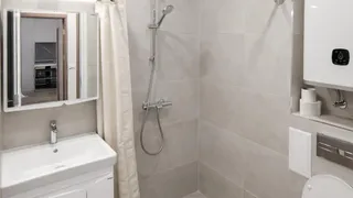 Двустаен Наеми, Победа, Варна (7)