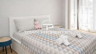 Two-bedroom Rentals, Victory, Varna (4)
