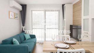 Two-bedroom Rentals, Victory, Varna (6)