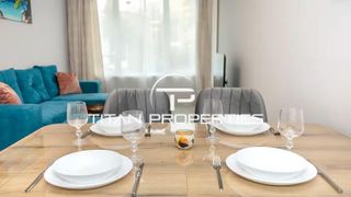 Δύο υπνοδωματίων Ενοικιάσεις, Αγίου Κωνσταντίνου και Ελένης, Βάρνα (7)