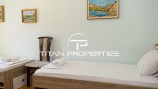Trei camere Închirieri, Pescăruş de mare, Varna (14)