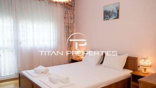 Trei camere Închirieri, Pescăruş de mare, Varna (9)