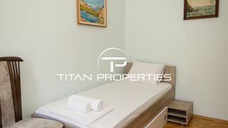 Trei camere Închirieri, Pescăruş de mare, Varna (12)