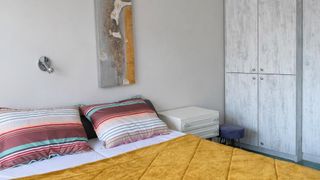 Dos dormitorios Alquileres, Centro, Varna (5)