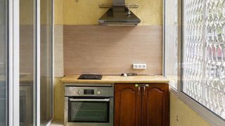 Vierzimmerwohnung Verleih, Chataldzha, Warna (11)
