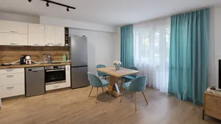 Двустаен Наеми, ЖП Гара, Варна