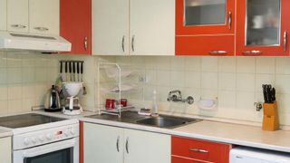 Двокімнатний номер Оренда, Варна (4)