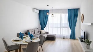 Two-bedroom Rentals, M-t Alen Mak, Varna