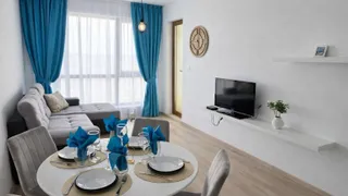 Two-bedroom Rentals, M-t Alen Mak, Varna (2)