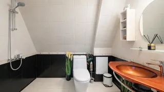 Двустаен Наеми, М-т Константин и Елена, Варна (9)