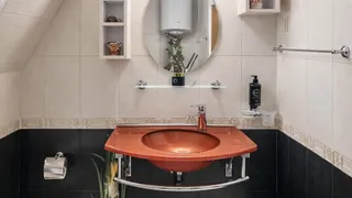 Двустаен Наеми, М-т Константин и Елена, Варна (8)