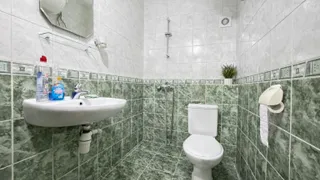 Two-bedroom Rentals, Vazrazhdane 1, Varna (5)