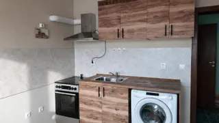 Two-bedroom Rentals, Vazrazhdane 1, Varna (3)