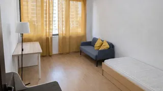 Three-room Rentals, Mladost 2, Varna (6)
