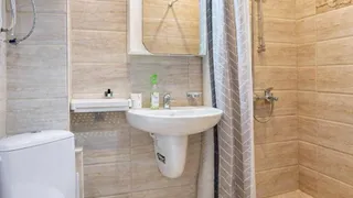 Two-bedroom Rentals, Okrazhna Bolnitsa, Varna (6)