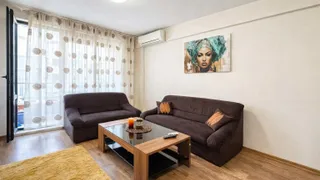Two-bedroom Rentals, Okrazhna Bolnitsa, Varna (3)