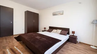 Two-bedroom Rentals, Okrazhna Bolnitsa, Varna (5)
