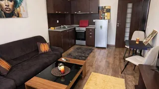 Two-bedroom Rentals, Okrazhna Bolnitsa, Varna (2)