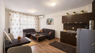 Two-bedroom Rentals, Okrazhna Bolnitsa, Varna