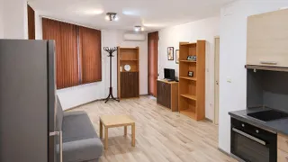 Two-bedroom Rentals, HEI, Varna
