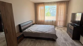 Two-bedroom Rentals, Vazrazhdane 1, Varna (6)