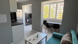 Two-bedroom Rentals, Vazrazhdane 1, Varna