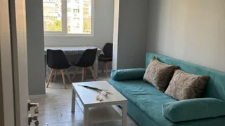 Two-bedroom Rentals, Vazrazhdane 1, Varna (4)