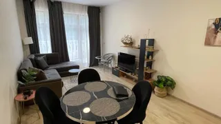 Two-bedroom Rentals, Asparuhovo, Varna
