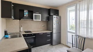 Two-bedroom Rentals, Mladost 1, Varna