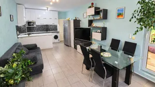 Two-bedroom Rentals, Vazrazhdane 1, Varna