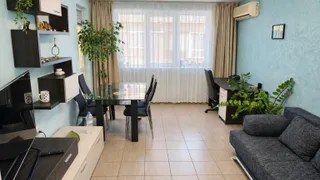 Two-bedroom Rentals, Vazrazhdane 1, Varna (2)