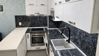 Two-bedroom Rentals, Vazrazhdane 1, Varna (4)