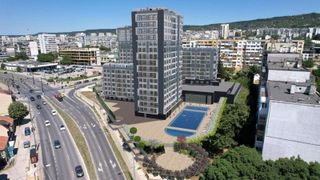 Двустаен апартамент, за продажба, кв. Младост 2 (5)