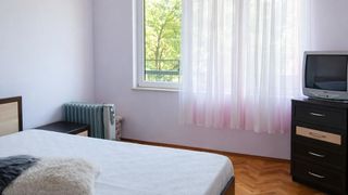 Тристаен Наеми, Кючук Париж, Пловдив (5)