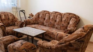 Δύο υπνοδωματίων Ενοικιάσεις, Το Kurshiyaka, Πλόβντιβ