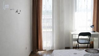 Двустаен апартамент в жк. Христо Смирненски (5)
