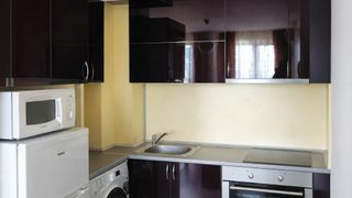 Двустаен апартамент в жк. Христо Смирненски (3)
