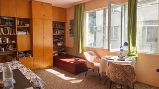 Етаж от къща за продажба в жк. Христо Смирненски (6)