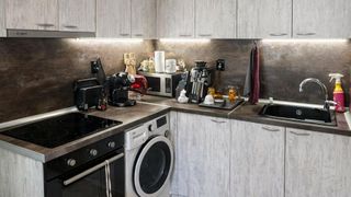 Етаж от къща за продажба в жк. Христо Смирненски (10)