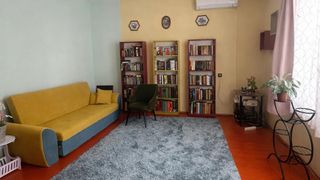 Етаж от къща за продажба в жк. Христо Смирненски (2)