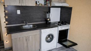 Two-bedroom Rentals, Center, Plovdiv (3)