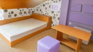 Ein-Zimmer-Zimmer Verleih, Center, Plovdiv (3)