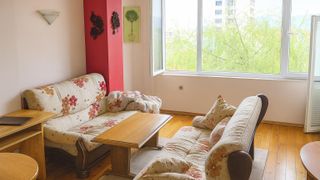 Ein-Zimmer-Zimmer Verleih, Center, Plovdiv (6)