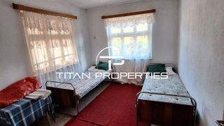 Самостоятелна къща за продажба в с. Павелско (9)