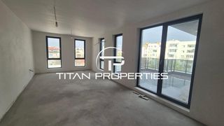 Dreizimmerwohnung Verkäufe, Jugendhügel, Plovdiv (3)