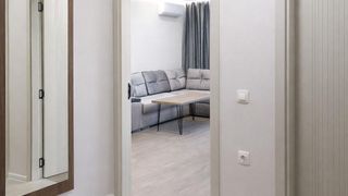 Двустаен апартамент под наем в Център (6)