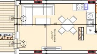 Едностаен Продажби, Тракия, Пловдив (2)