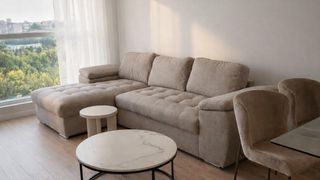 АКТ 16! Двустаен апартамент в жк. Южен (2)