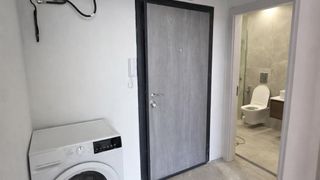 АКТ 16! Двустаен апартамент в жк. Южен (9)