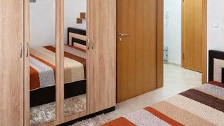 Zwei-Zimmer-Wohnung Verleih, Kameniza 2, Plovdiv (6)